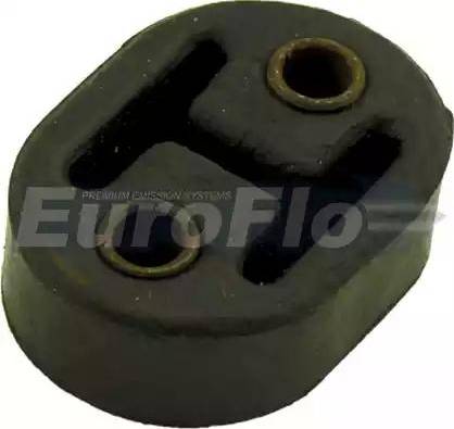 EuroFlo EMR037 - Supporto, Imp. gas scarico autozon.pro