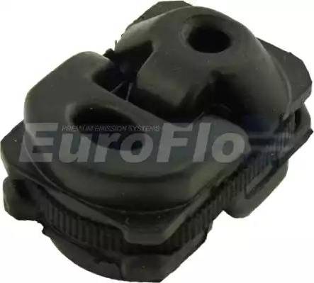 EuroFlo EMR025 - Supporto, Imp. gas scarico autozon.pro