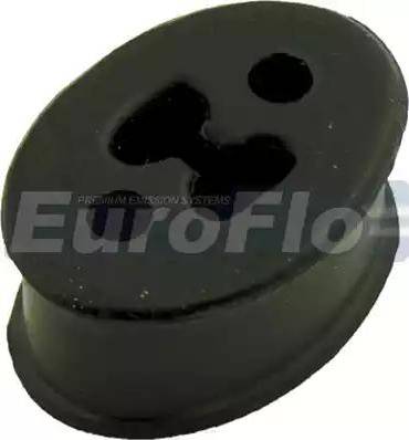 EuroFlo EMR021 - Supporto, Imp. gas scarico autozon.pro