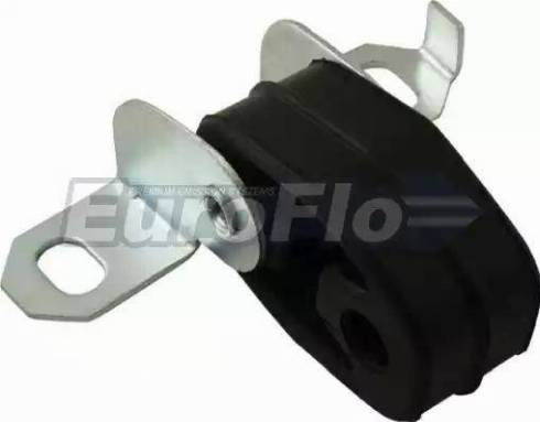 EuroFlo EMR076 - Supporto, Imp. gas scarico autozon.pro