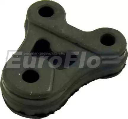 EuroFlo EMR078 - Supporto, Imp. gas scarico autozon.pro