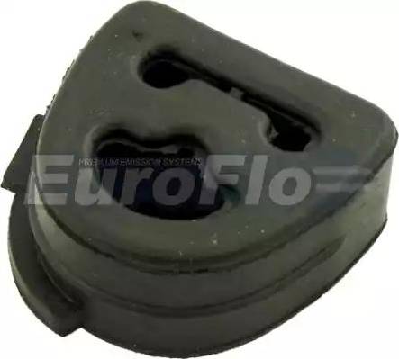 EuroFlo EMR072 - Supporto, Imp. gas scarico autozon.pro