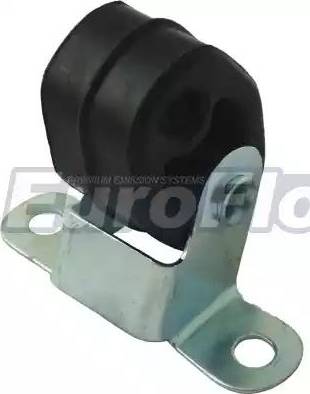 EuroFlo EMR077 - Supporto, Imp. gas scarico autozon.pro