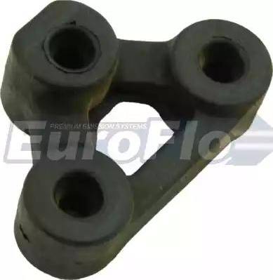 EuroFlo EMR196 - Supporto, Imp. gas scarico autozon.pro