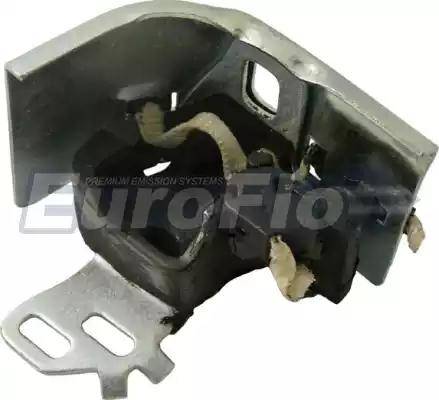 EuroFlo EMR158 - Supporto, Imp. gas scarico autozon.pro