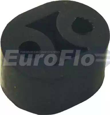 EuroFlo EMR162 - Supporto, Imp. gas scarico autozon.pro