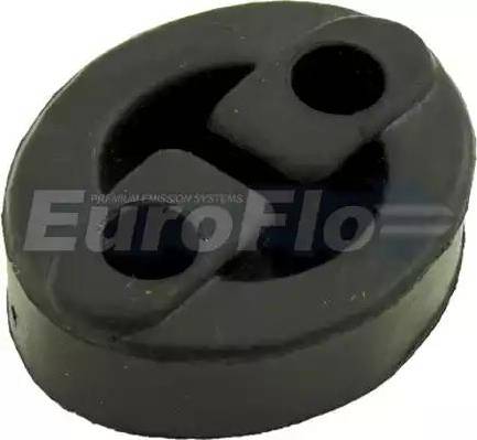 EuroFlo EMR100 - Supporto, Imp. gas scarico autozon.pro