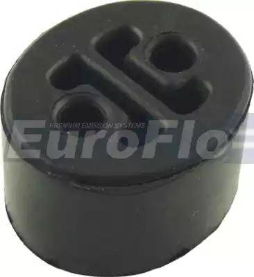 EuroFlo EMR101 - Supporto, Imp. gas scarico autozon.pro