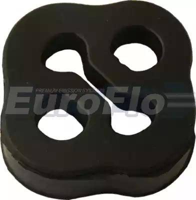 EuroFlo EMR108 - Supporto, Imp. gas scarico autozon.pro