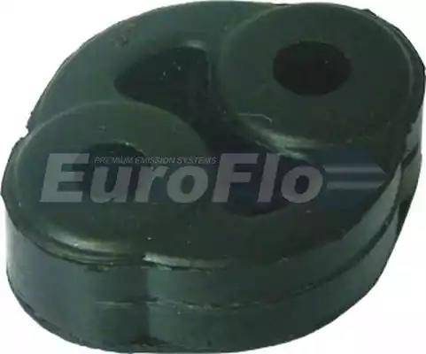 EuroFlo EMR107 - Supporto, Imp. gas scarico autozon.pro