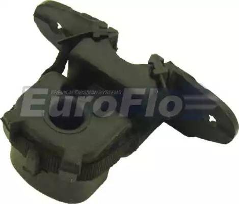 EuroFlo EMR186 - Supporto, Imp. gas scarico autozon.pro