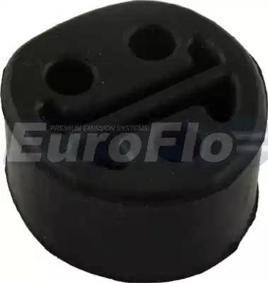 EuroFlo EMR131 - Supporto, Imp. gas scarico autozon.pro