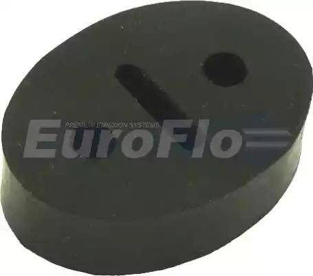 EuroFlo EMR133 - Supporto, Imp. gas scarico autozon.pro