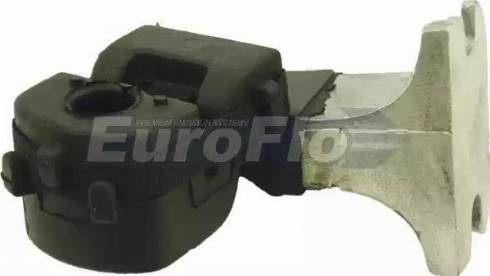 EuroFlo EMR174 - Supporto, Imp. gas scarico autozon.pro