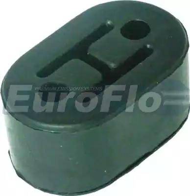 EuroFlo EMR172 - Supporto, Imp. gas scarico autozon.pro