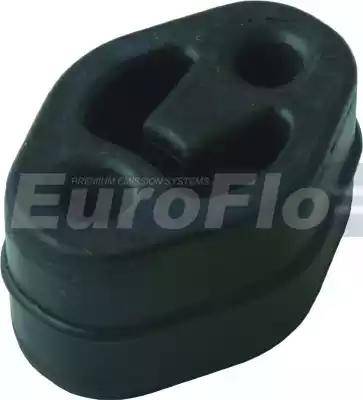 EuroFlo EMR349 - Supporto, Imp. gas scarico autozon.pro