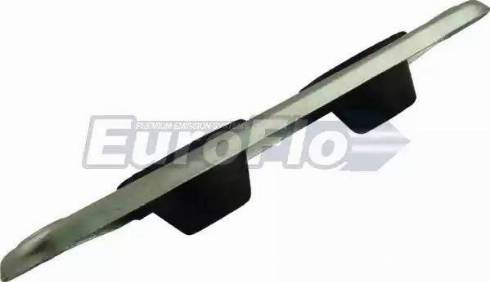 EuroFlo EMR306 - Supporto, Imp. gas scarico autozon.pro