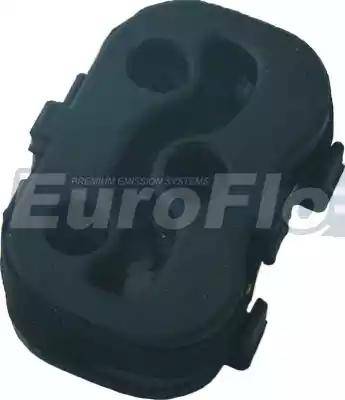 EuroFlo EMR303 - Supporto, Imp. gas scarico autozon.pro