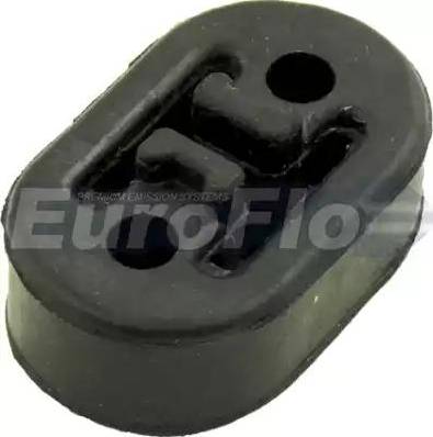 EuroFlo EMR302 - Supporto, Imp. gas scarico autozon.pro