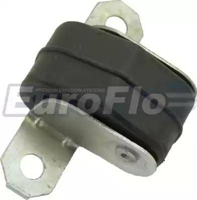 EuroFlo EMR313 - Supporto, Imp. gas scarico autozon.pro