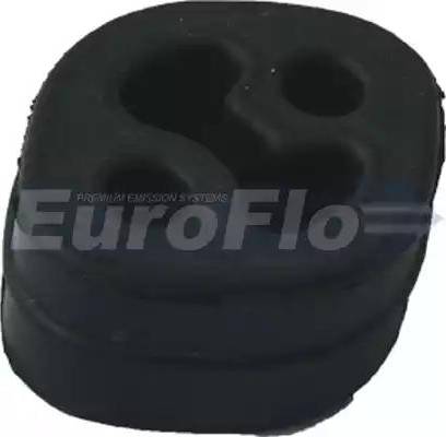 EuroFlo EMR335 - Supporto, Imp. gas scarico autozon.pro