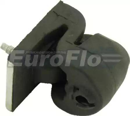 EuroFlo EMR323 - Supporto, Imp. gas scarico autozon.pro