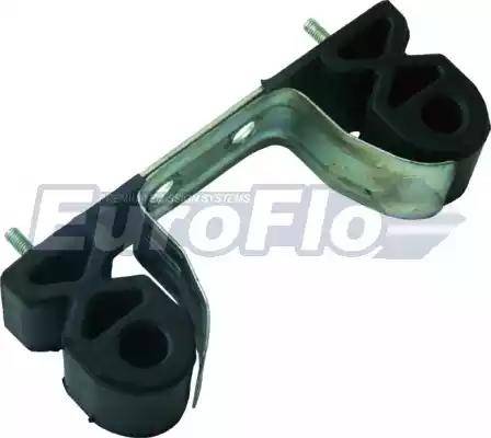 EuroFlo EMR295 - Supporto, Imp. gas scarico autozon.pro