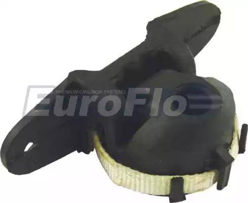 EuroFlo EMR292 - Supporto, Imp. gas scarico autozon.pro