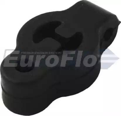 EuroFlo EMR273 - Supporto, Imp. gas scarico autozon.pro