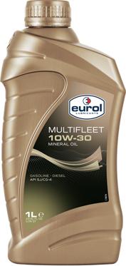 Eurol E100032 - Olio motore autozon.pro