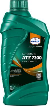 Eurol E113648 - Olio cambio automatico autozon.pro