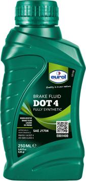 Eurol E801400 - Liquido freni autozon.pro