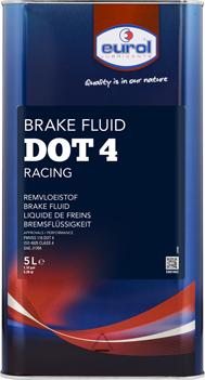 Eurol E801402 - Liquido freni autozon.pro