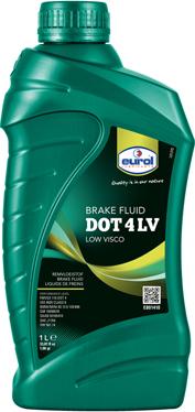 Eurol E801410 - Liquido freni autozon.pro