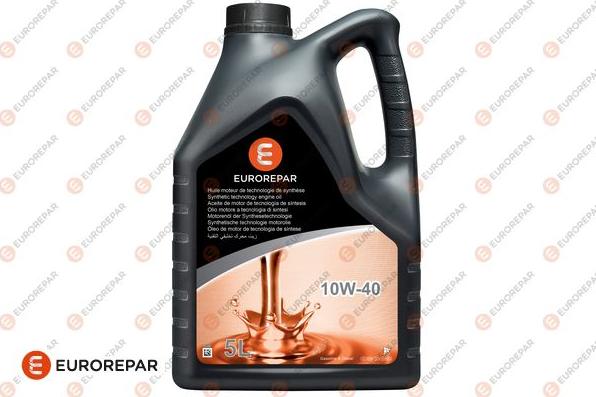 EUROREPAR 1690919680 - Olio motore autozon.pro