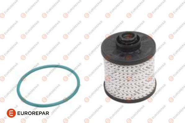 EUROREPAR 1690642080 - Filtro carburante autozon.pro