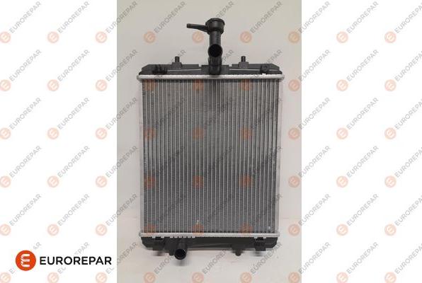 EUROREPAR 1691074680 - Radiatore, Raffreddamento motore autozon.pro