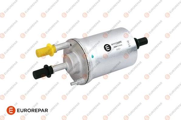 EUROREPAR 1646459980 - Filtro carburante autozon.pro