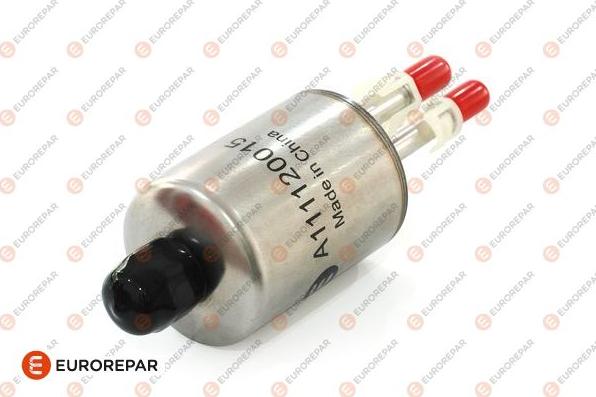 EUROREPAR 1646460980 - Filtro carburante autozon.pro