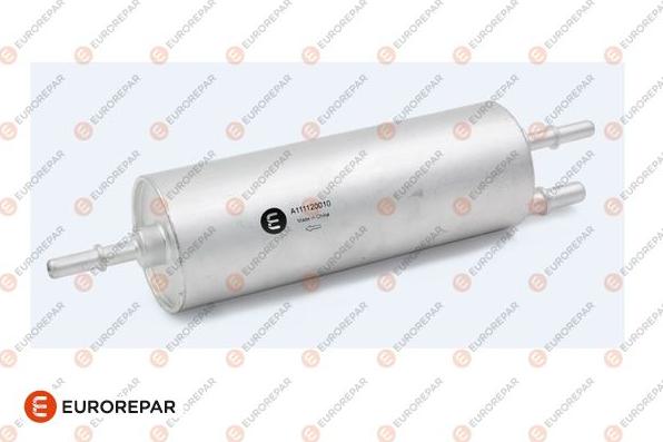 EUROREPAR 1646460480 - Filtro carburante autozon.pro