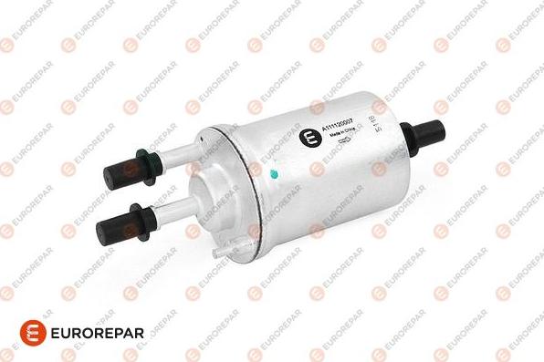 EUROREPAR 1646460180 - Filtro carburante autozon.pro