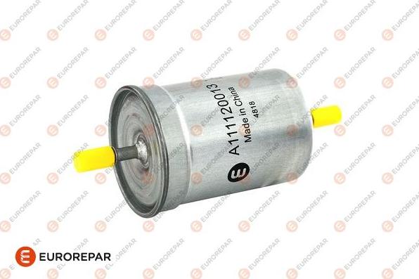 EUROREPAR 1646460780 - Filtro carburante autozon.pro