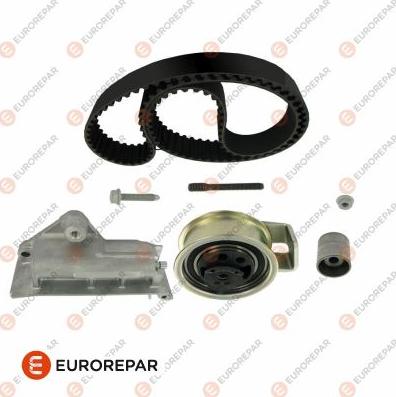 EUROREPAR 1648973480 - Kit cinghie dentate autozon.pro