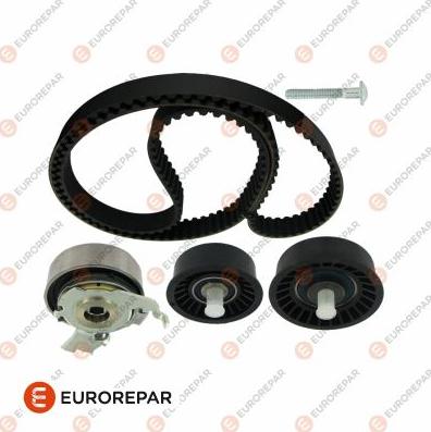 EUROREPAR 1648973580 - Kit cinghie dentate autozon.pro