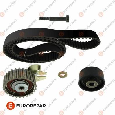 EUROREPAR 1648973380 - Kit cinghie dentate autozon.pro