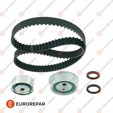 EUROREPAR 1648973280 - Kit cinghie dentate autozon.pro