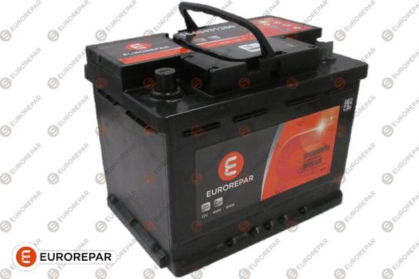 EUROREPAR 1648431380 - Batteria avviamento autozon.pro