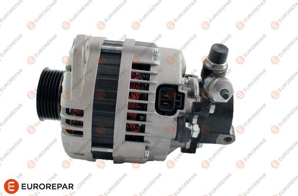 EUROREPAR 1648231380 - Alternatore autozon.pro