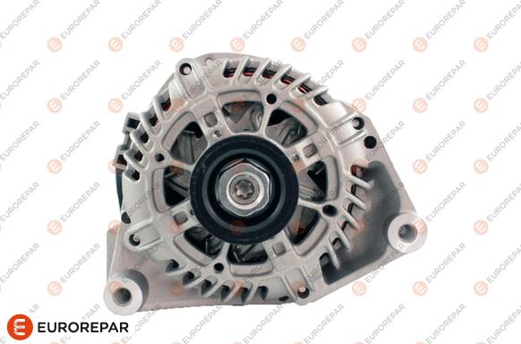 EUROREPAR 1648225080 - Alternatore autozon.pro