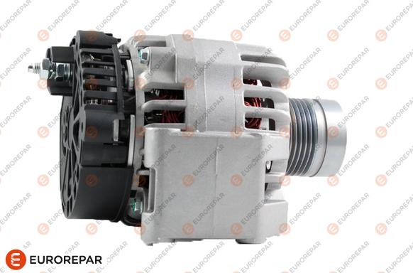 EUROREPAR 1648228580 - Alternatore autozon.pro